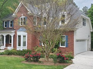 6265 Woodlore Dr NW, Acworth, GA 30101