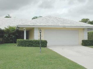 3852 SE Fairway, Stuart, FL 34997