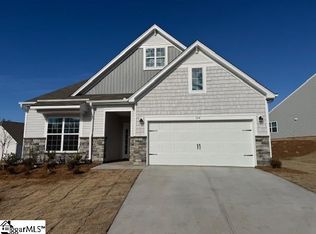 164 Somerset Lane Llv 41 Dorchester E, Central, SC 29630