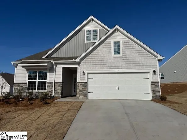 164 Somerset Lane Llv 41 Dorchester E, Central, SC 29630