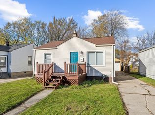 11227 Studebaker Ave, Warren, MI 48089