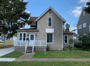 431 Yerkes St, Northville, MI 48167