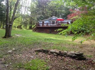 16 Hemlock Rd, White Lake, NY 12786