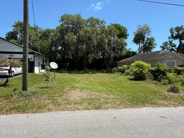 839 Valencia Ave, Daytona Beach, FL 32114