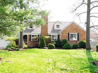 3232 Atherton Rd, Dayton, OH 45409