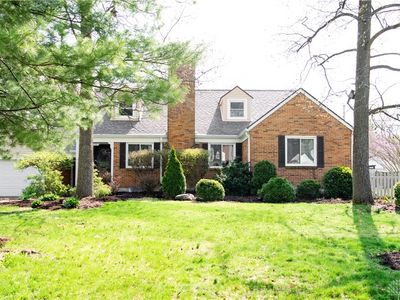 3232 Atherton Rd, Dayton, OH, 45409