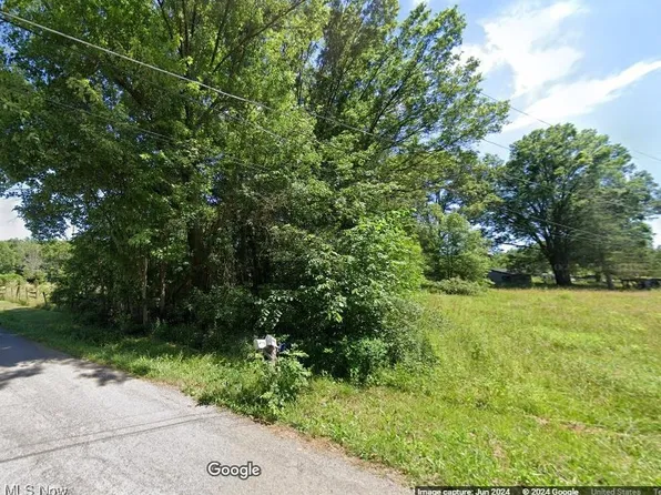 15176 German Church Rd, Atwater, OH 44201