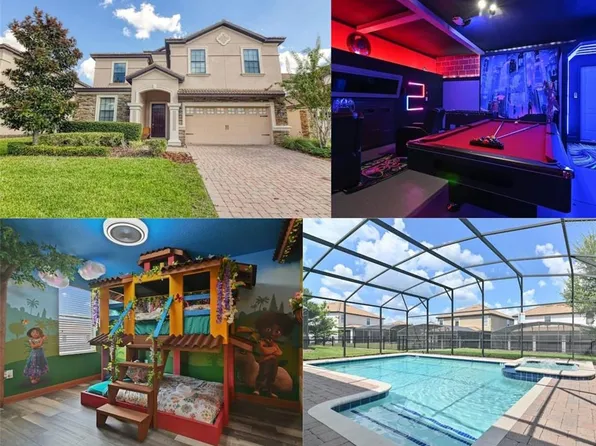 1455 Belle Terre Rd, Champions Gate, FL 33896