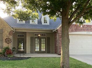 11724 S Willow St, Jenks, OK 74037
