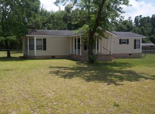 1010 Horseshoe Rd, Augusta, GA 30906