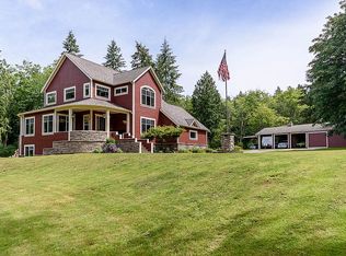 32105 Brandstrom Rd, Stanwood, WA 98292