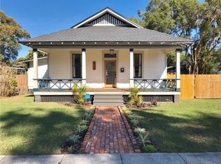 812 E Louisiana Ave, Tampa, FL 33603