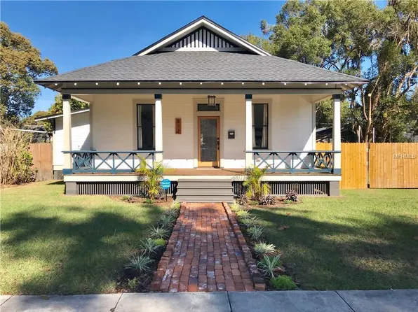 812 E Louisiana Ave, Tampa, FL 33603