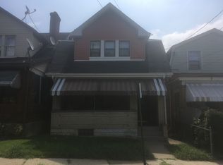 508 Transverse Ave, Pittsburgh, PA