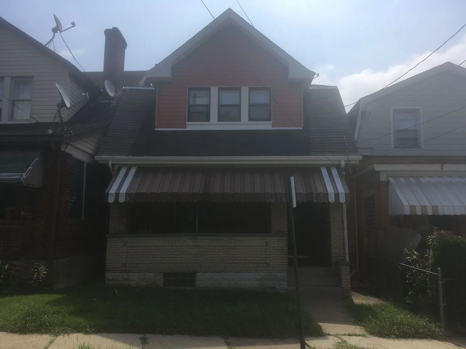 508 Transverse Ave photo 1