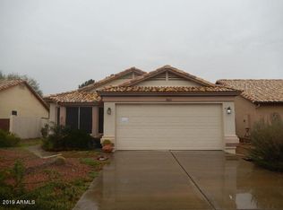 20617 N 102nd Ln, Peoria, AZ 85382