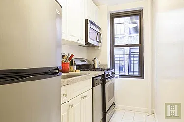 Rented by Halstead Real Estate