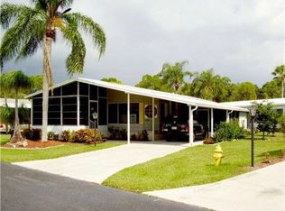 1702 Cape Hatteras Dr #G56, Naples, FL 34110