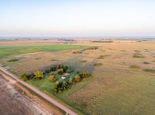 0 N 2180th Rd, Tipton, OK 73570