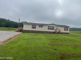 4508 State Highway 903, Robersonville, NC 27871