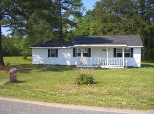 5100 Beechland, Surry, VA 23846