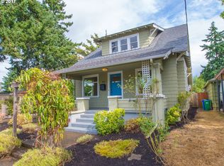 434 NE 68th Ave, Portland, OR 97213