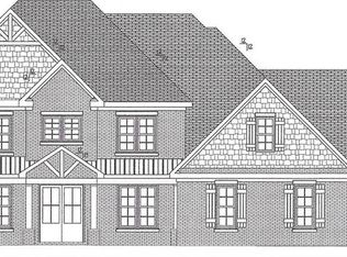 409 Indian Peaks Dr, Winston Salem, NC 27107
