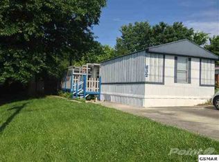 632 Cedar Hill Dr, Sevierville, TN 37862