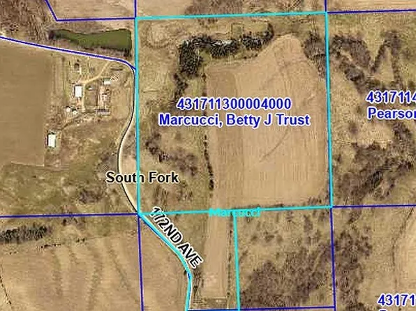 0 172nd Ave, Maquoketa, IA 52060