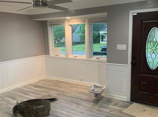 3214 Comanche Ave, Flint, MI 48507