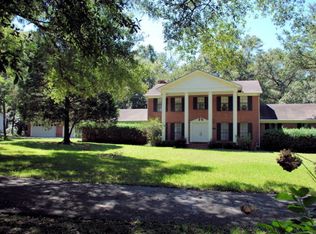 15101 State Highway 181, Fairhope, AL 36532
