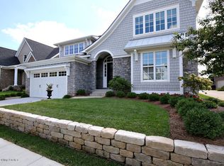 4918 Spring Farm Rd, Prospect, KY 40059