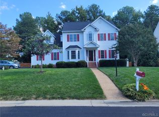 4317 Boscastle Ct, Glen Allen, VA 23060