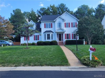 4317 Boscastle Ct, Glen Allen, VA, 23060