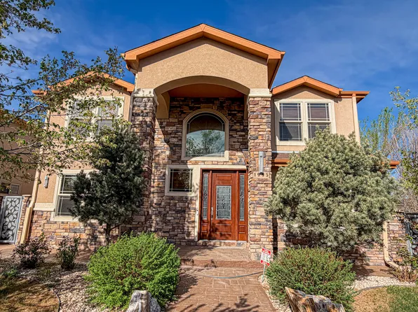 1995 N Valentia St, Denver, CO 80220