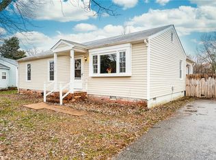 5418 Bellmeadows Rd, North Chesterfield, VA 23237