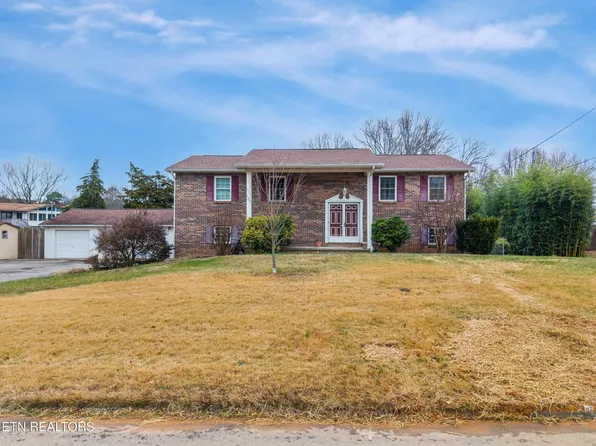 7404 Oxmoor Rd, Knoxville, TN 37931