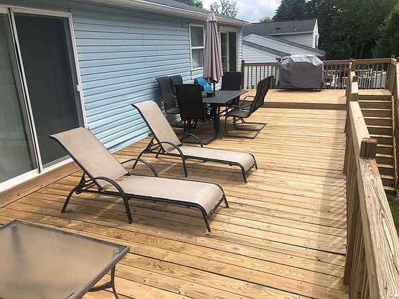 4th image of 5564 Taormina Dr