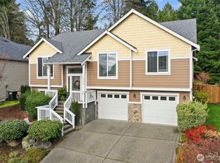 1368 Sunrise Vista Ln SW, Tumwater, WA 98512