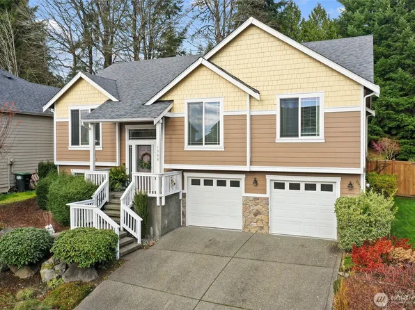 1368 Sunrise Vista Lane SW, Tumwater, WA 98512