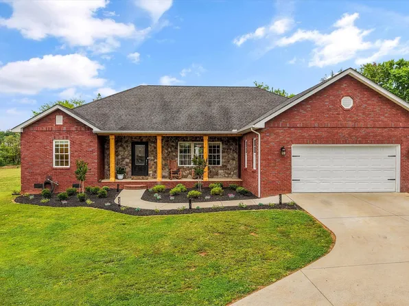 217 Paradise Ln, Maryville, TN 37801
