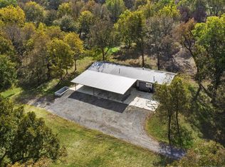 2535 S Lenapah Ave, Skiatook, OK 74070