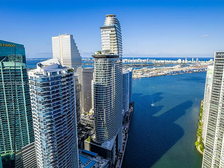 300 Biscayne Boulevard Way #2605W — Photo 34