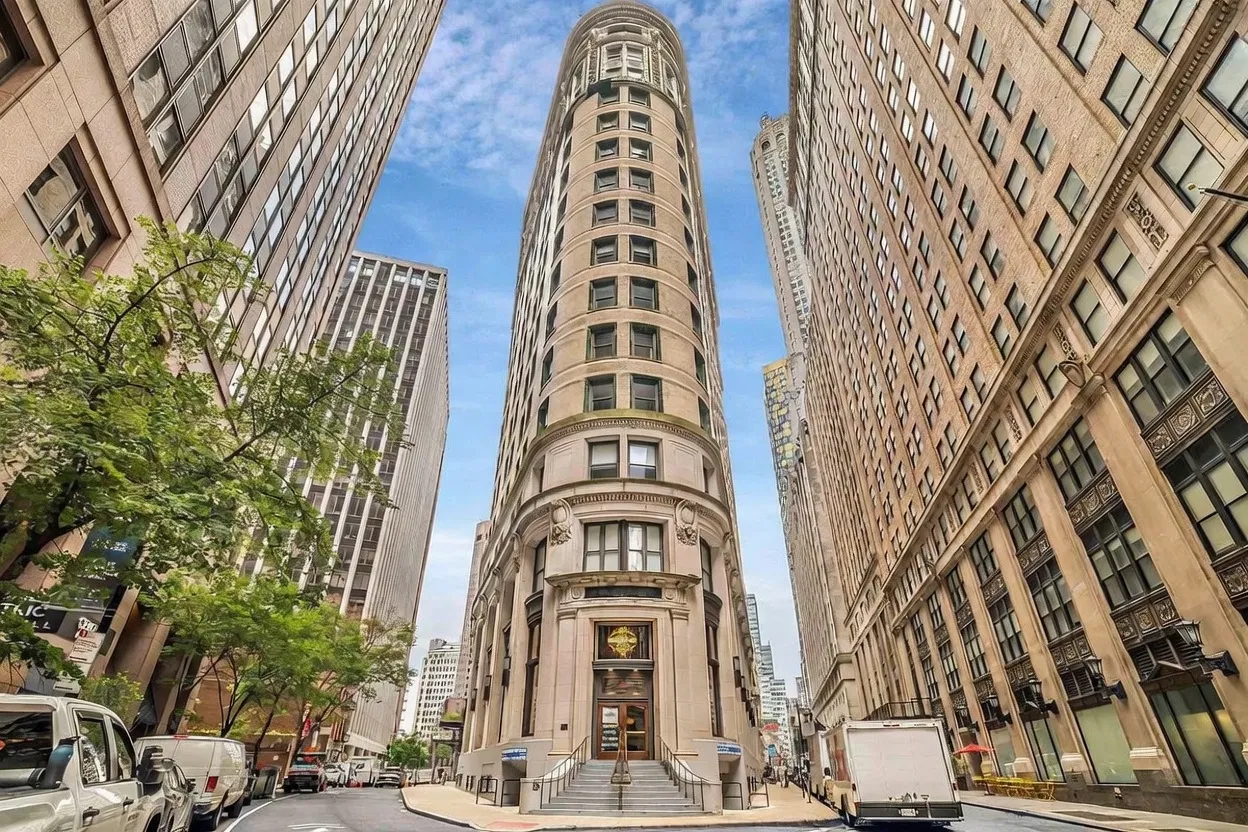 1 Wall Street Court PH15 In Financial District Manhattan StreetEasy 1-wall-street-court-ph15-in-financial-district-manhattan-streeteasy