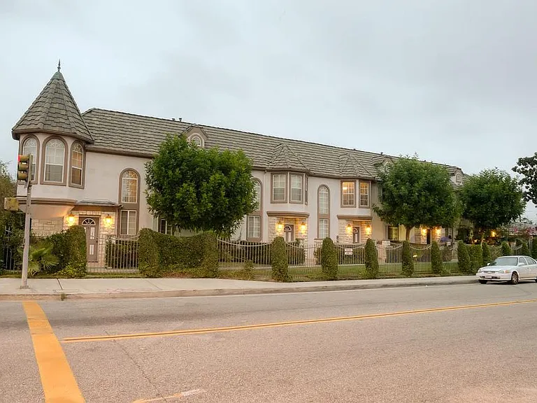 Property Exterior