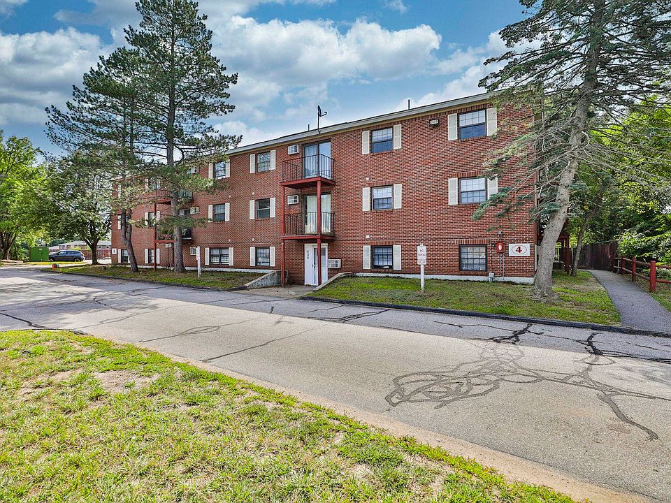 1st image of 12 East Side Drive #19
