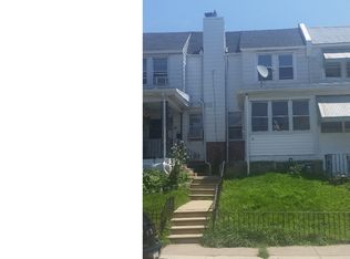 91 Hartley Rd, Lansdowne, PA 19050