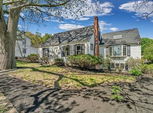 68 Hacker Rd, Lynn, MA 01904