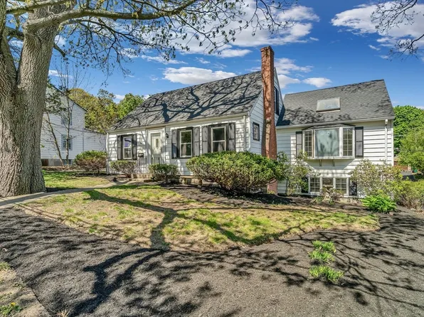 68 Hacker Rd, Lynn, MA 01904