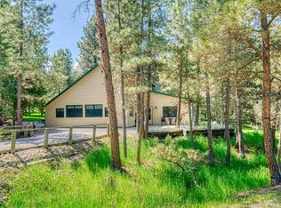 16 Deer Draw Trl, Moorcroft, WY 82721